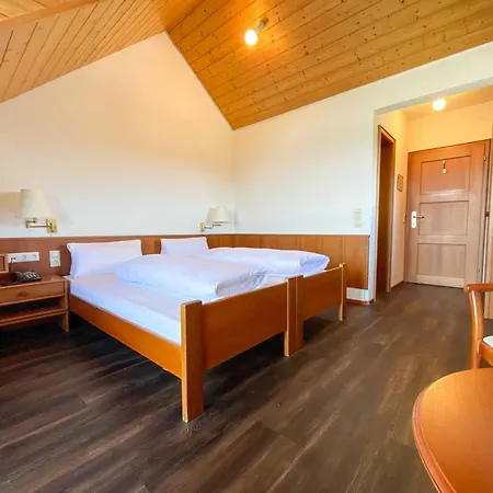 Hoechsten Erlebnis Inn