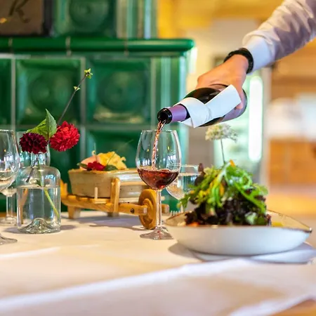 Inn Hoechsten Erlebnis *