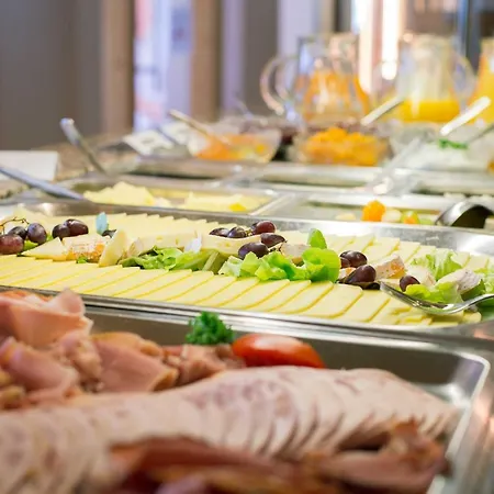 Hoechsten Erlebnis Inn *