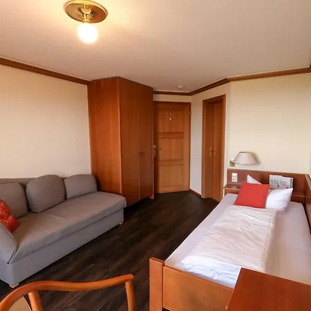 Hoechsten Erlebnis Inn Illmensee